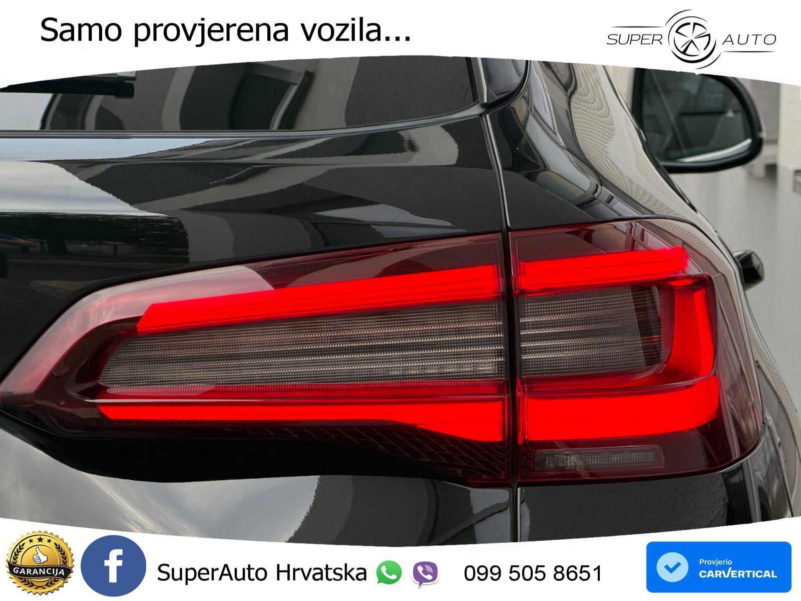 BMW X5 30d (286 KS) xDrive Steptronic LED+GR SJED+ACC