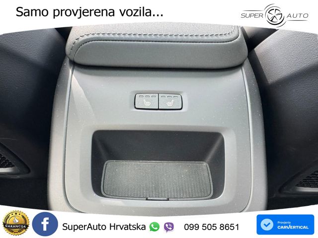 Volvo XC60 T6 AWD Geartronic LED+GR SJED+ACC