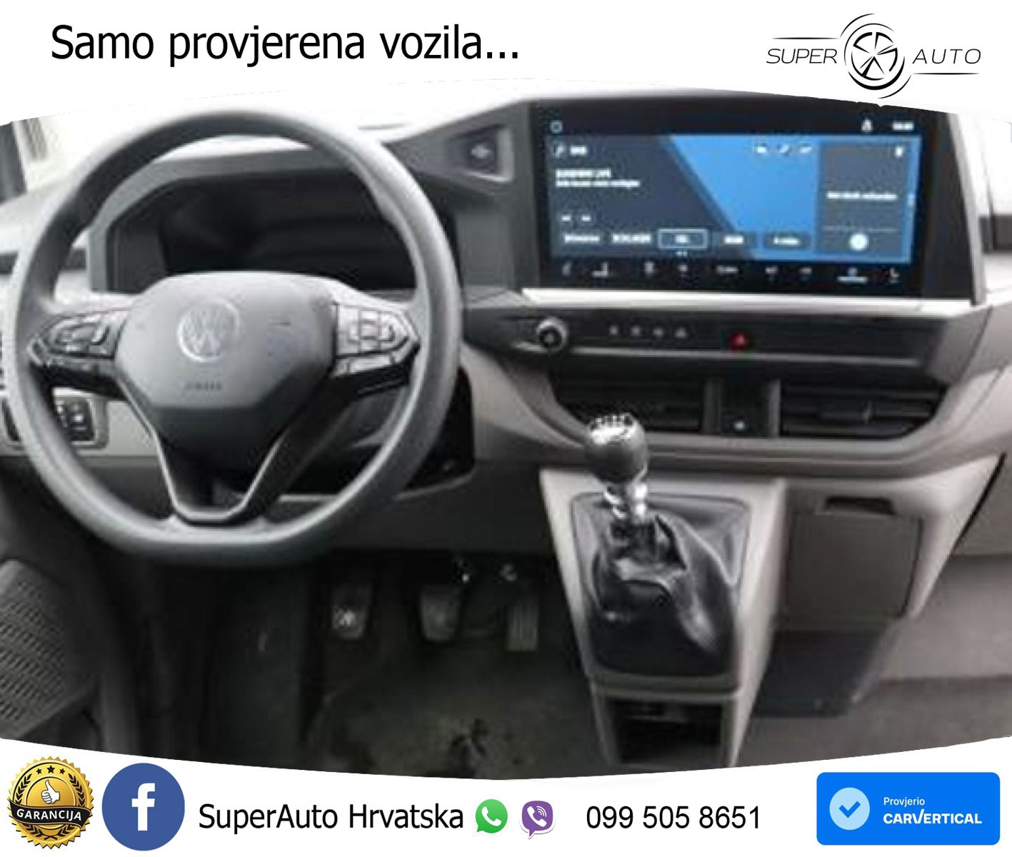 Volkswagen Transporter Kasten 2.0 TDI LED+KAMERA+PDC+DCP+SH 150 KS
