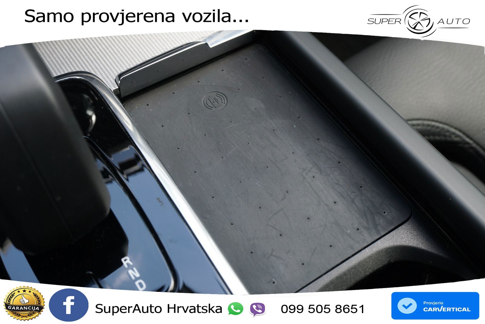 Volvo XC90 2.0 B5 Diesel AWD Automatic LED+GR SJED+ACC