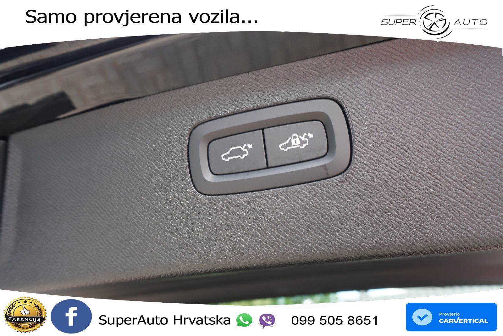 Volvo XC90 2.0 B5 Diesel AWD Automatic LED+GR SJED+ACC