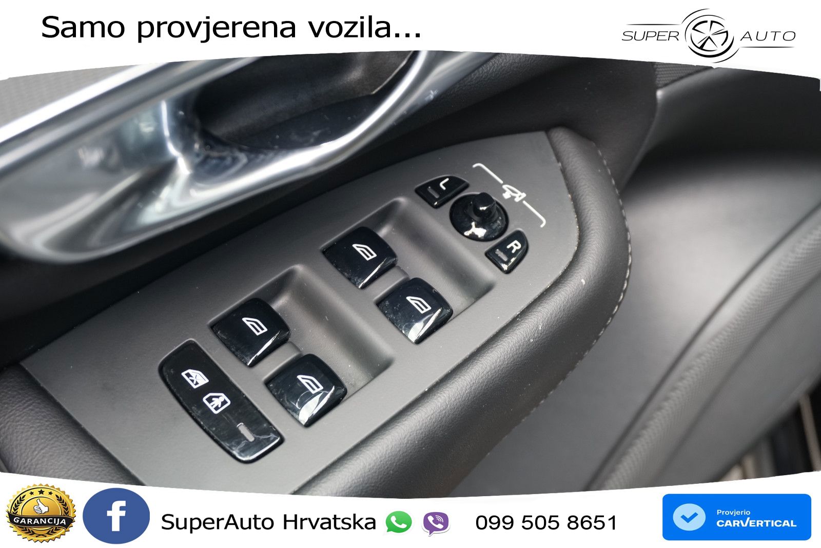 Volvo XC90 2.0 B5 Diesel AWD Automatic LED+GR SJED+ACC