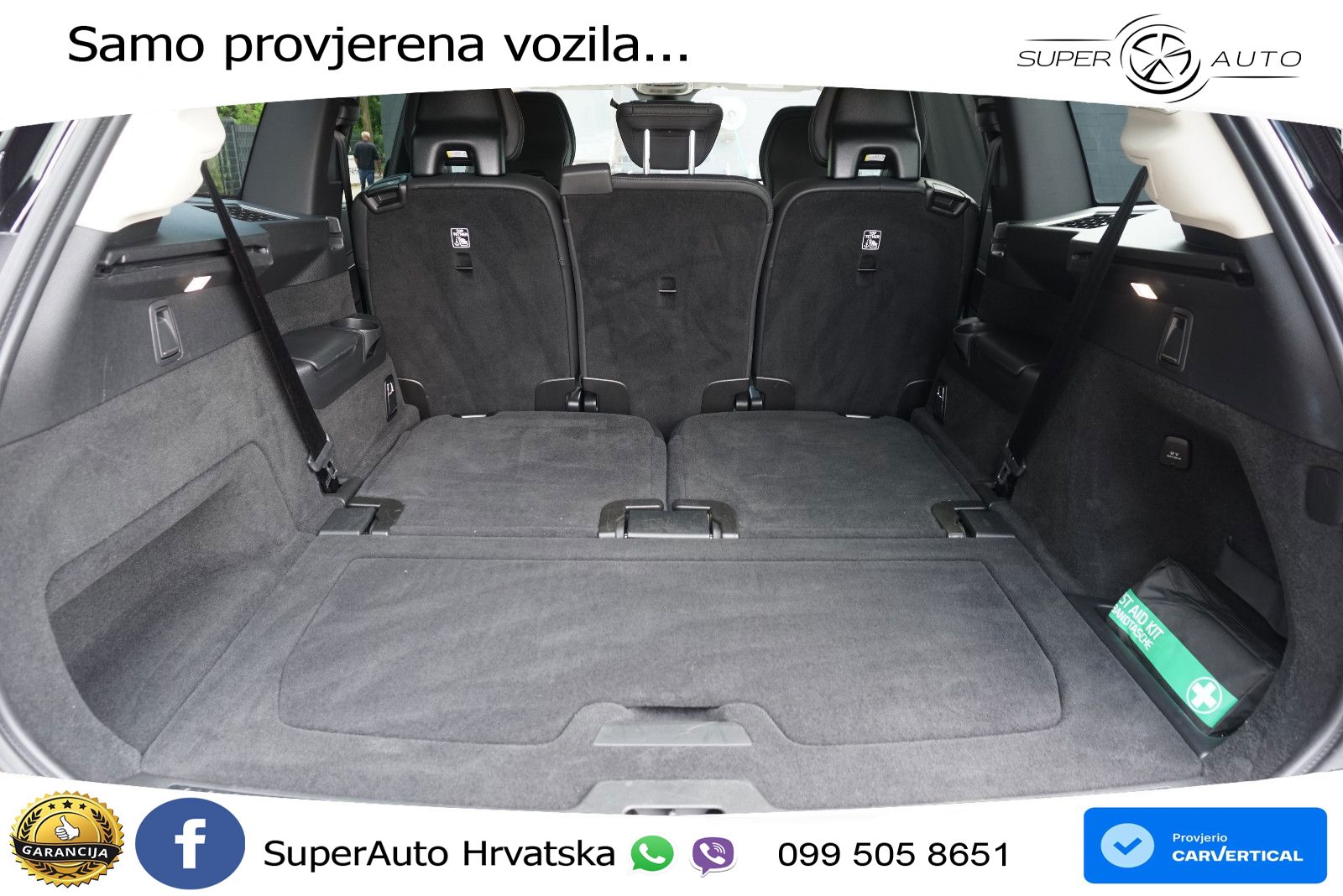 Volvo XC90 2.0 B5 Diesel AWD Automatic LED+GR SJED+ACC