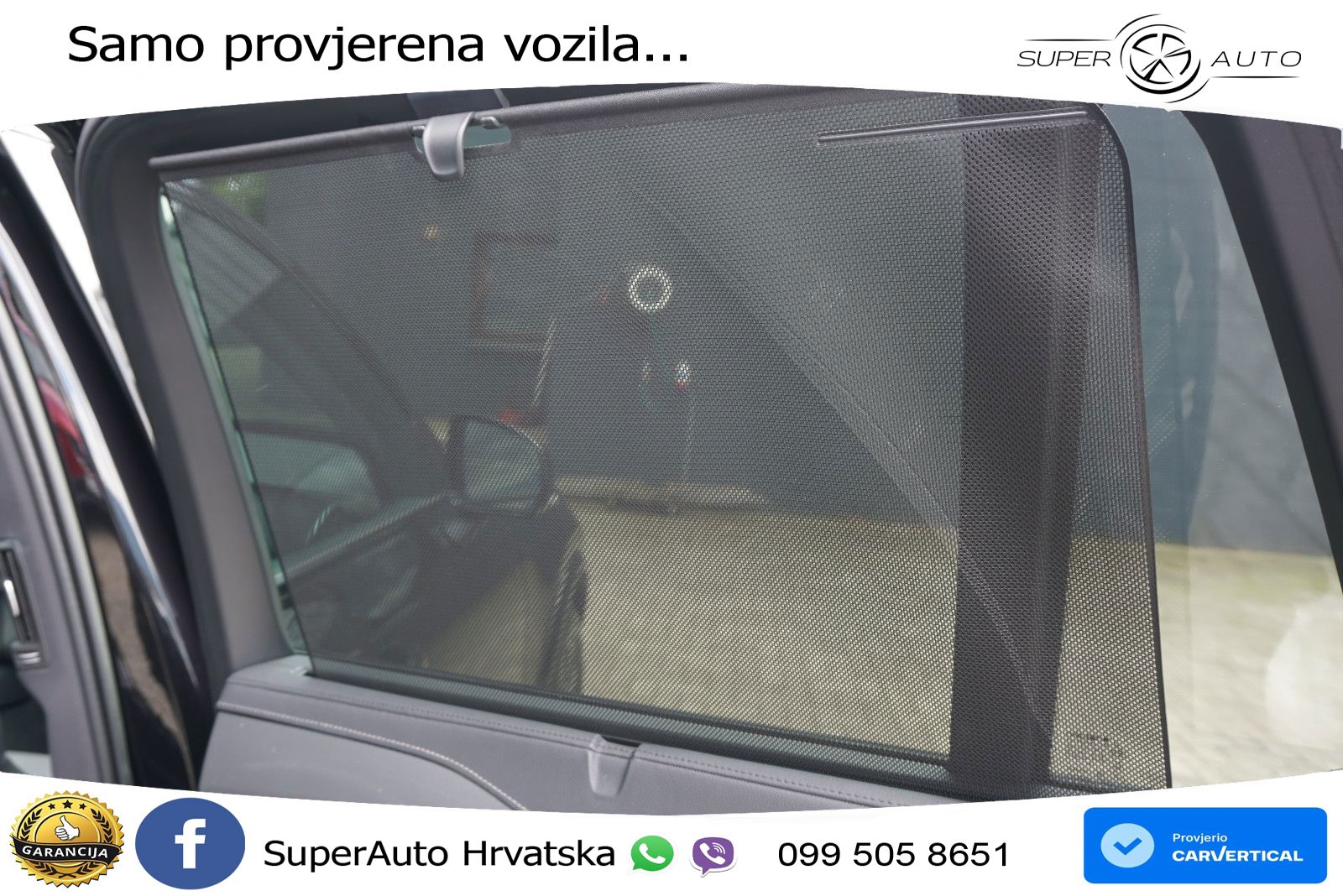 Volvo XC90 2.0 B5 Diesel AWD Automatic LED+GR SJED+ACC