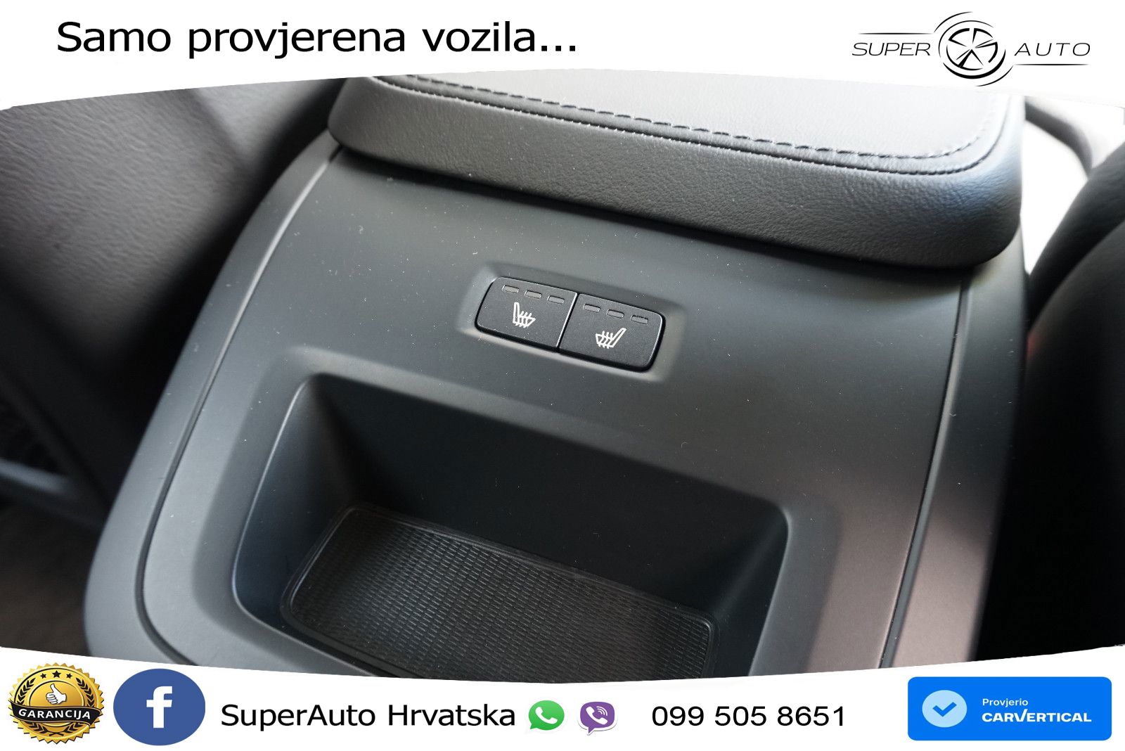 Volvo XC90 2.0 B5 Diesel AWD Automatic LED+GR SJED+ACC