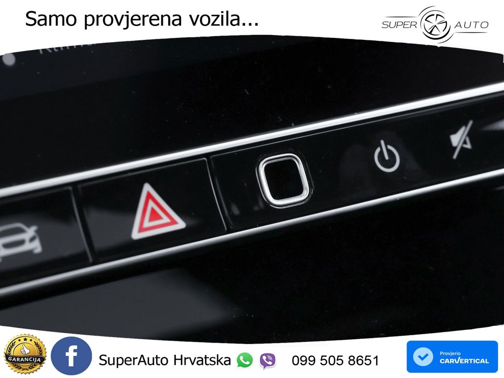 Mercedes S 450d (367 KS) EQ Boost 4MATIC 9G-TRONIC AMG ACC+HEAD+4xGR SJED+360+PANO
