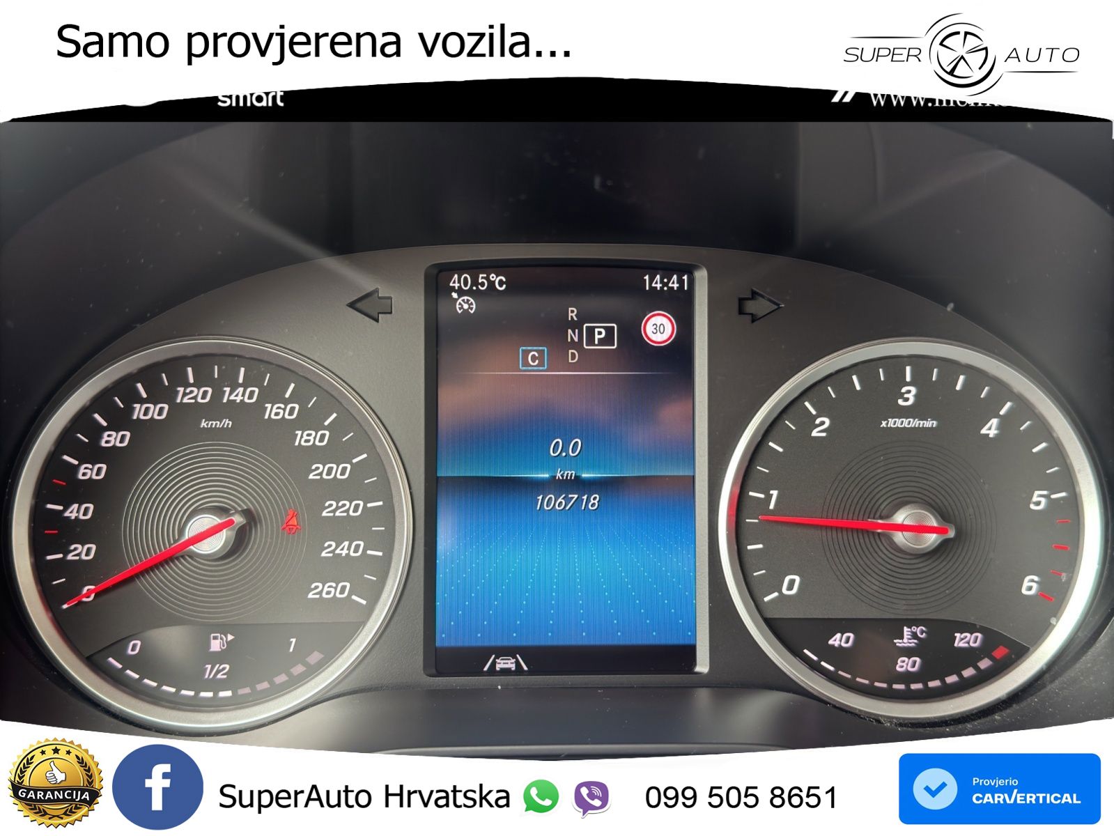 Mercedes GLC 220d (194 KS) 4MATIC G-TRONIC