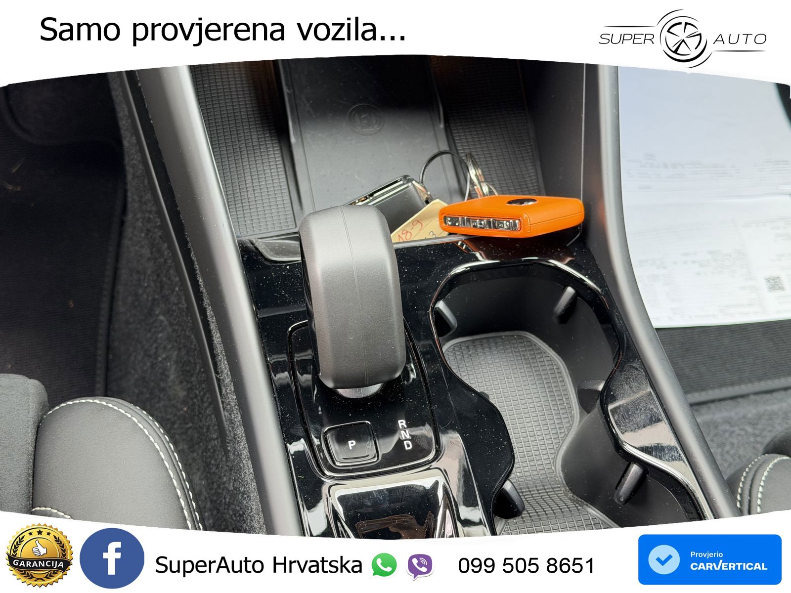 Volvo XC40 2.0 B3 163 KS Automatic LED+GR SJED+ACC