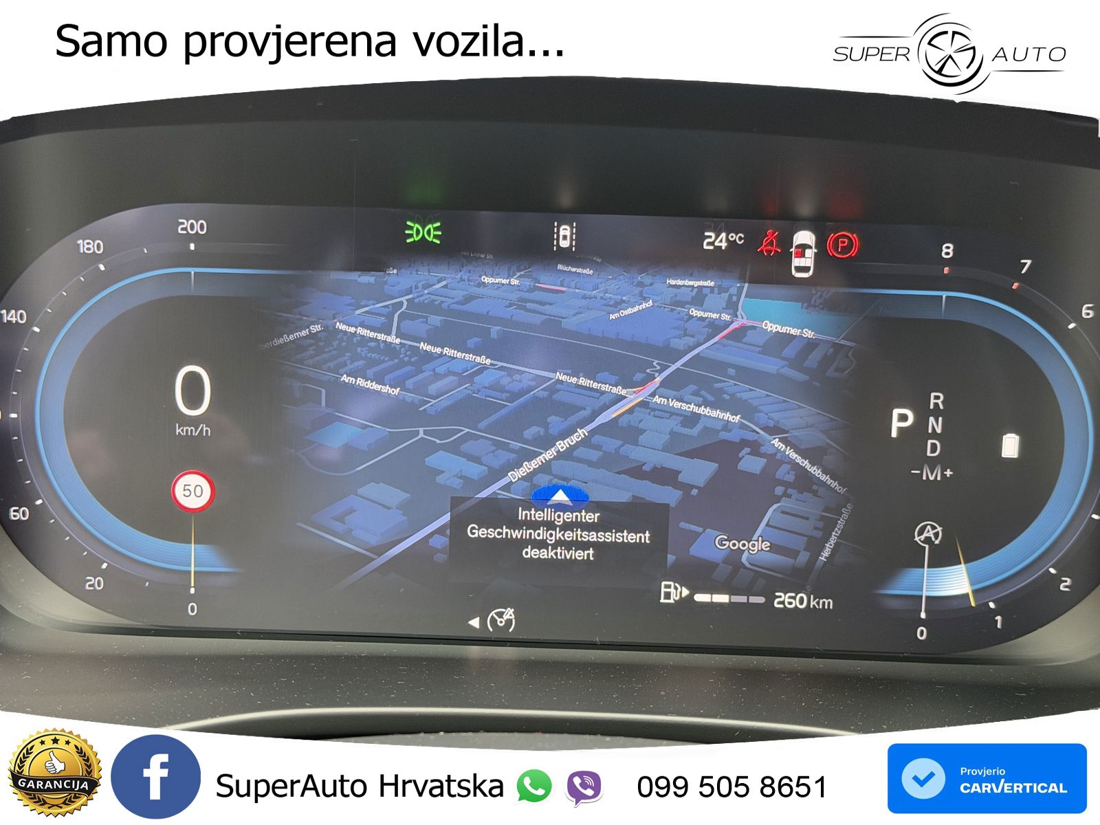 Volvo XC40 2.0 B3 163 KS Automatic LED+GR SJED+ACC