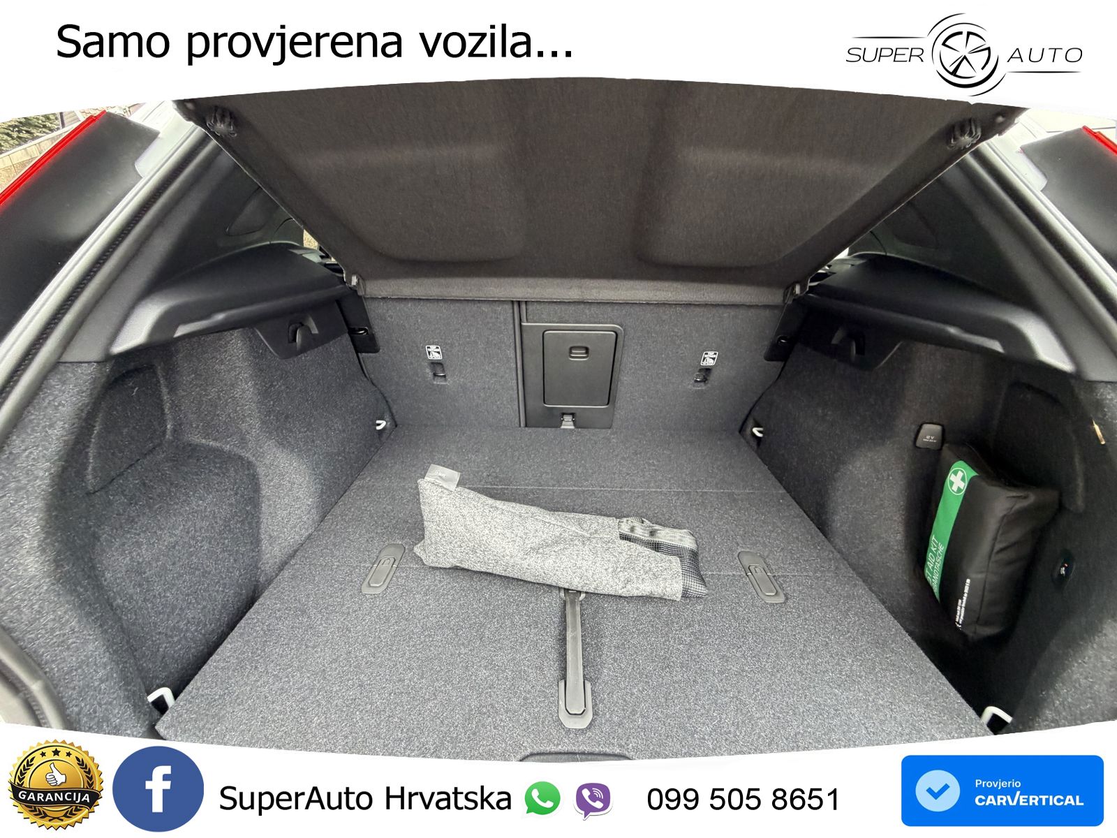 Volvo XC40 2.0 B3 163 KS Automatic LED+GR SJED+ACC
