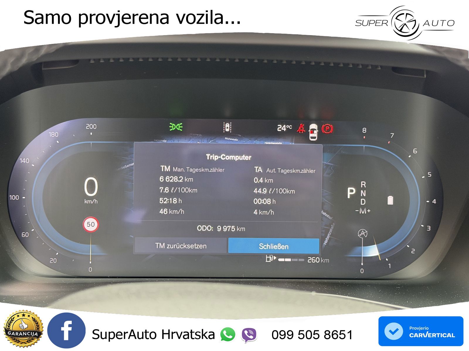 Volvo XC40 2.0 B3 163 KS Automatic LED+GR SJED+ACC