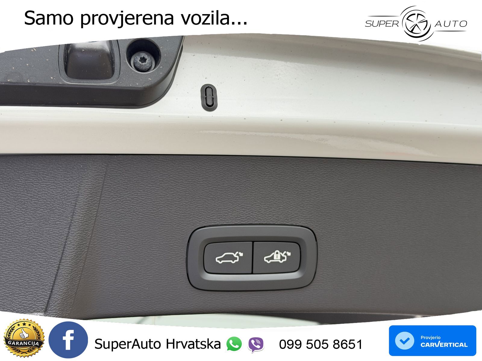 Volvo XC40 2.0 B3 163 KS Automatic LED+GR SJED+ACC