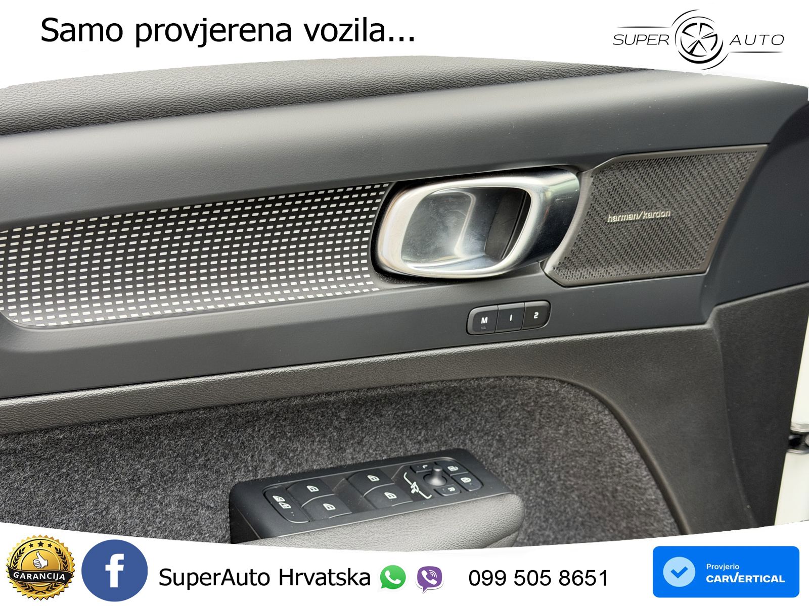 Volvo XC40 2.0 B3 163 KS Automatic LED+GR SJED+ACC