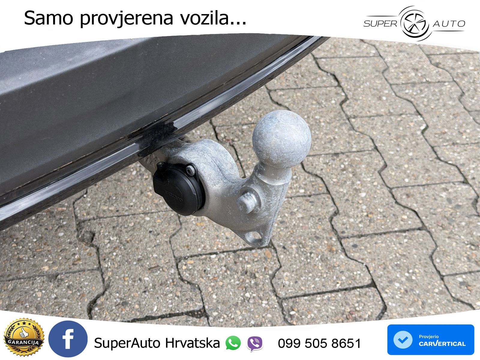 Volvo XC40 2.0 B3 163 KS Automatic LED+GR SJED+ACC