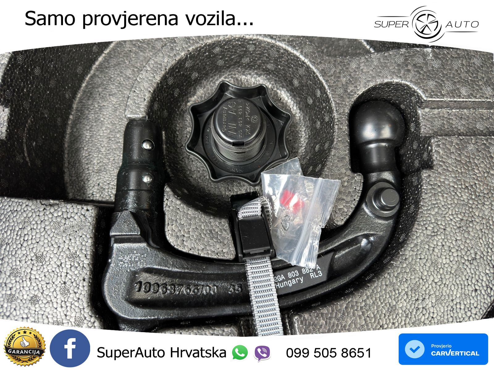 Volkswagen T-Roc I 2.0 TDI (150 KS) DSG LED+GR SJED+ACC