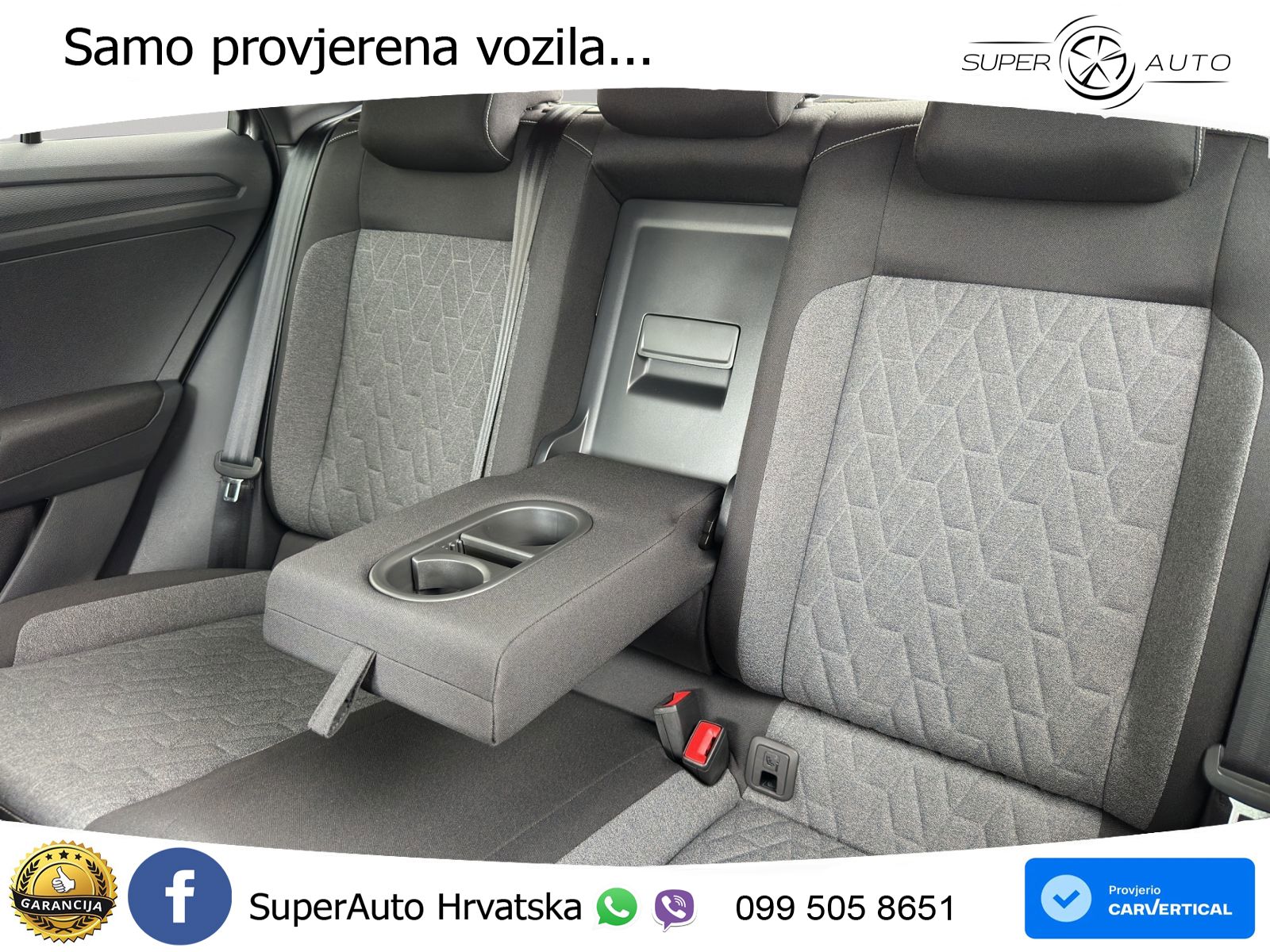 Volkswagen T-Roc I 2.0 TDI (150 KS) DSG LED+GR SJED+ACC