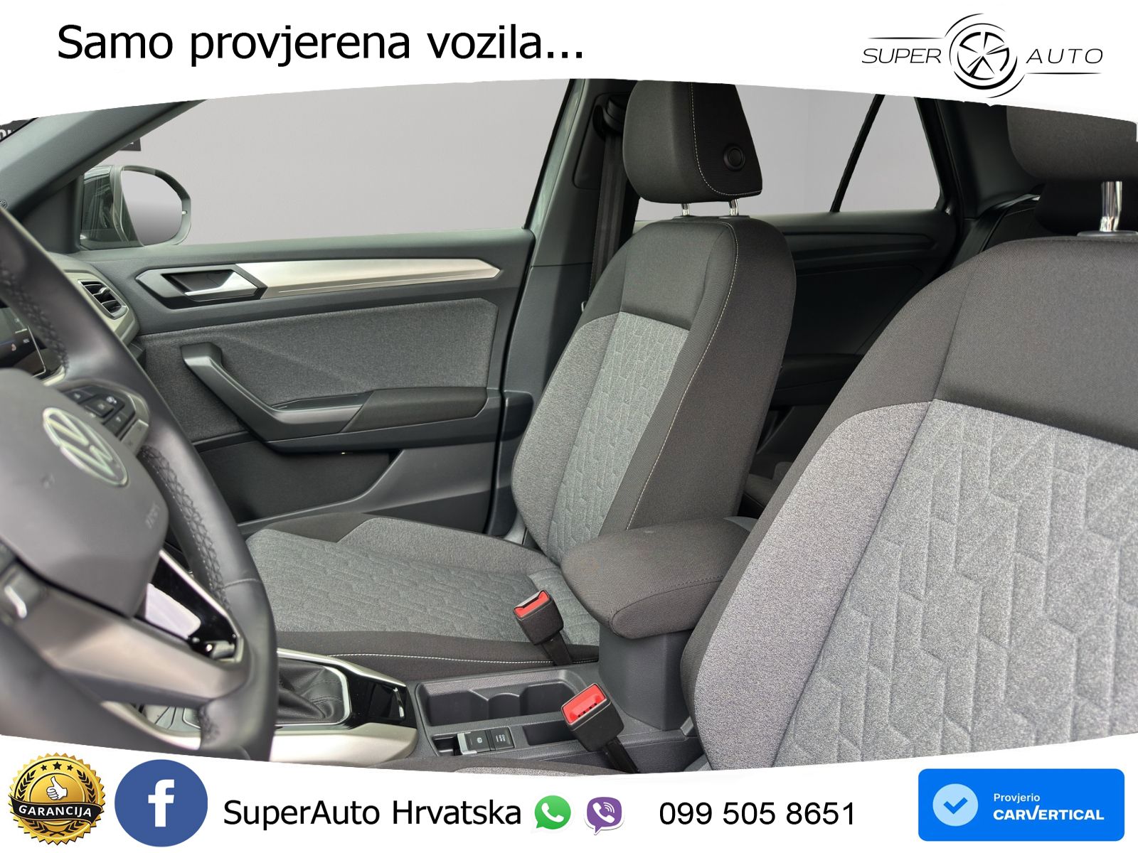 Volkswagen T-Roc I 2.0 TDI (150 KS) DSG LED+GR SJED+ACC