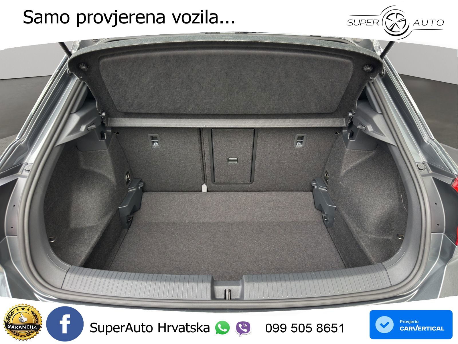 Volkswagen T-Roc I 2.0 TDI (150 KS) DSG LED+GR SJED+ACC