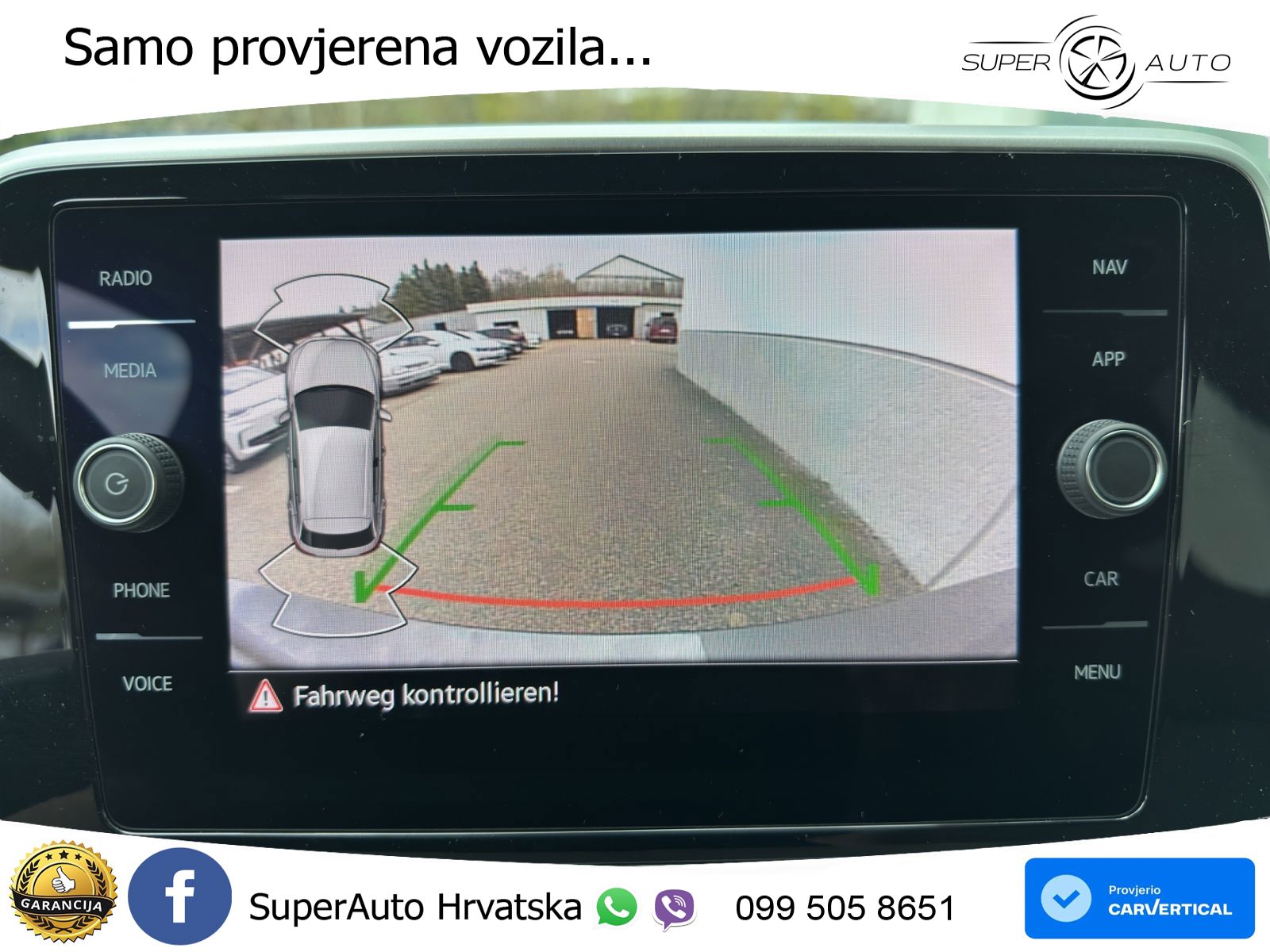 Volkswagen T-Roc I 2.0 TDI (150 KS) DSG LED+GR SJED+ACC