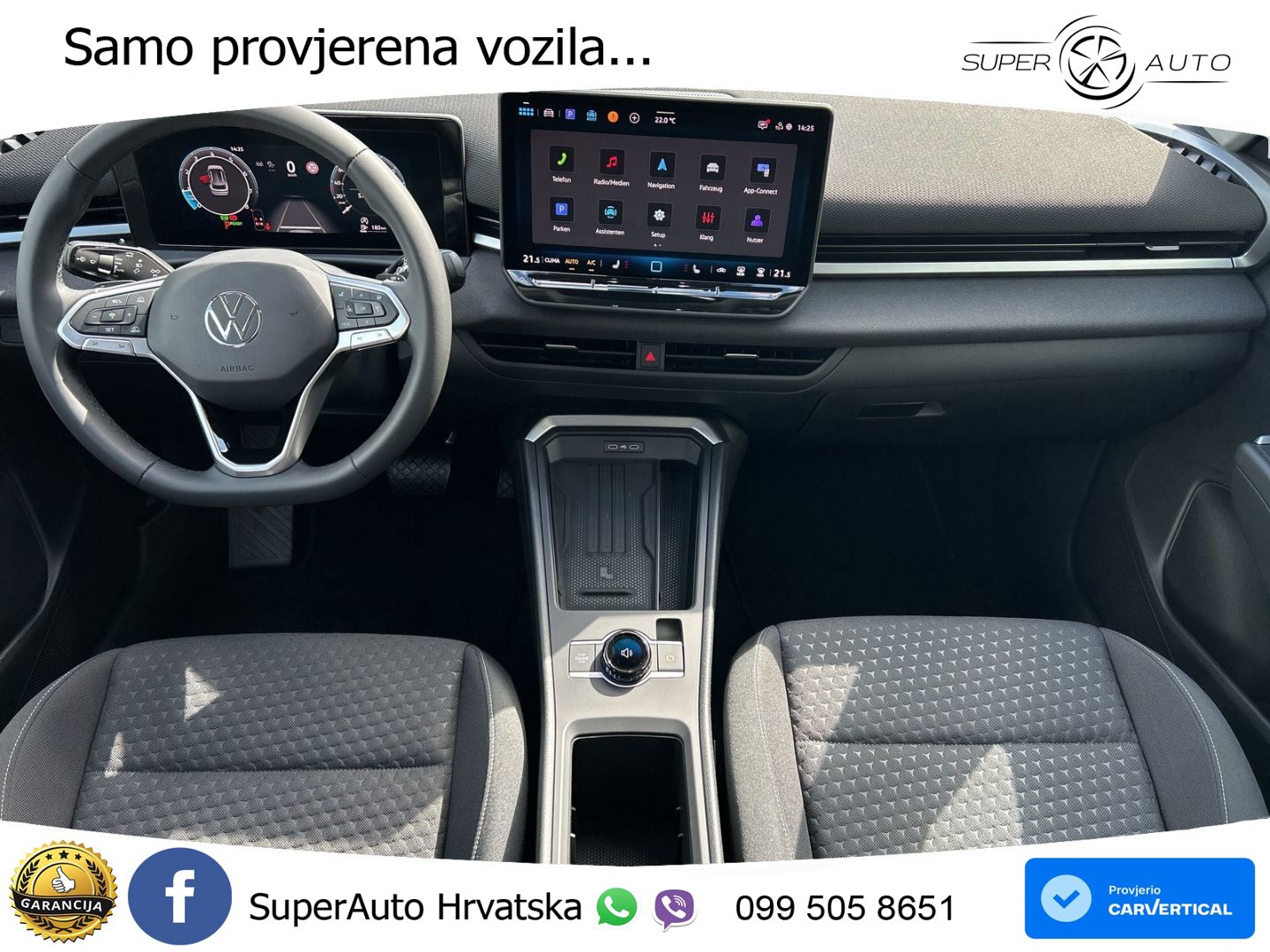 Volkswagen T-Roc 1.5 eTSI (116 KS)  DSG LED+GR SJED+ACC