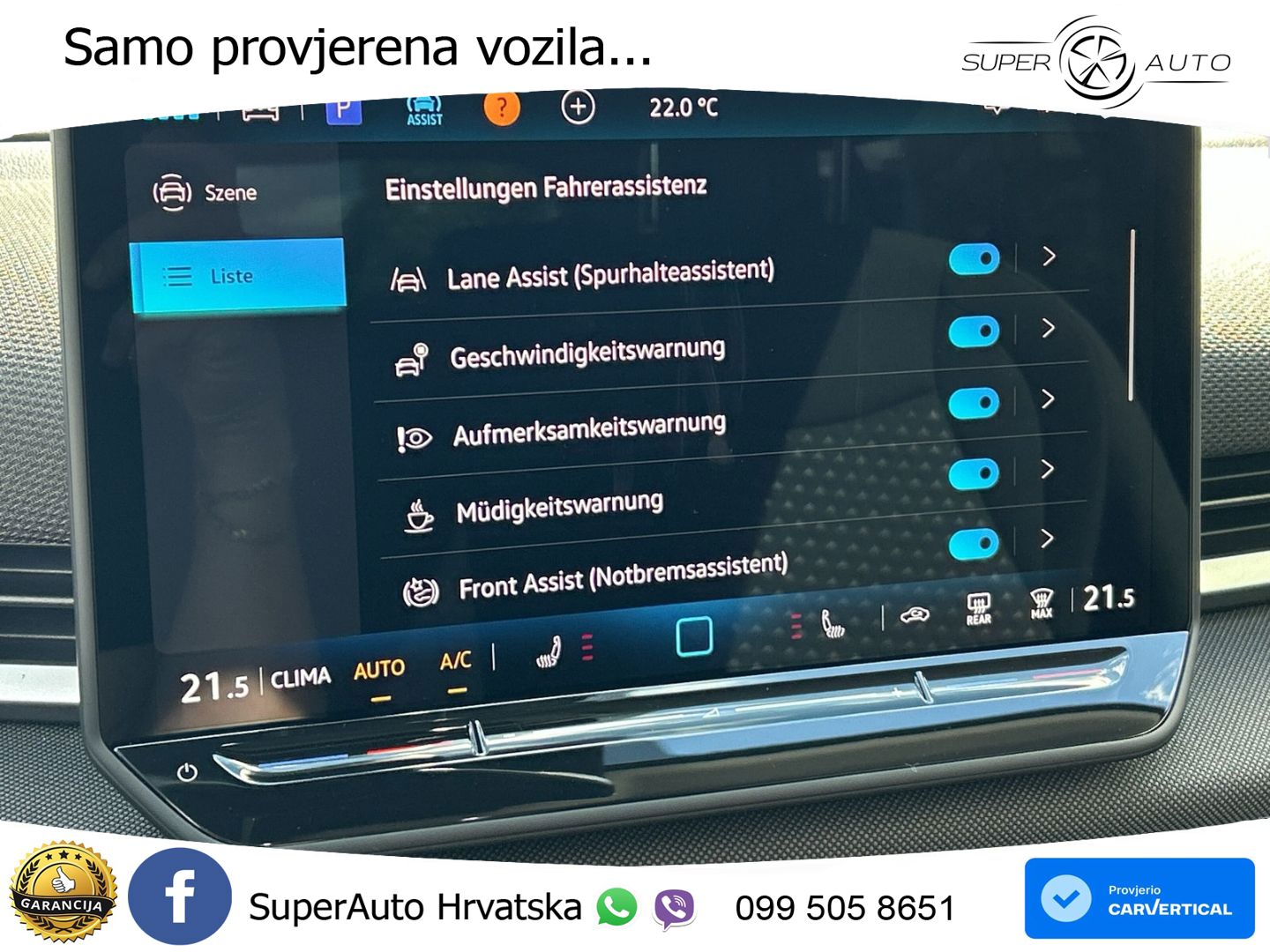 Volkswagen T-Roc 1.5 eTSI (116 KS)  DSG LED+GR SJED+ACC