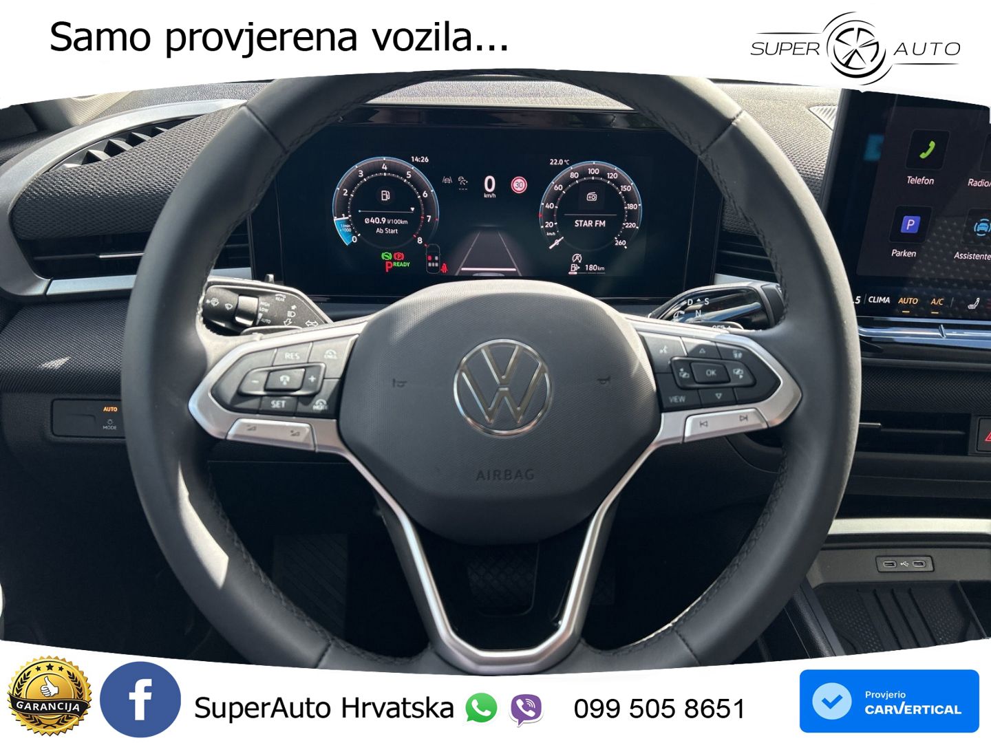 Volkswagen T-Roc 1.5 eTSI (116 KS)  DSG LED+GR SJED+ACC