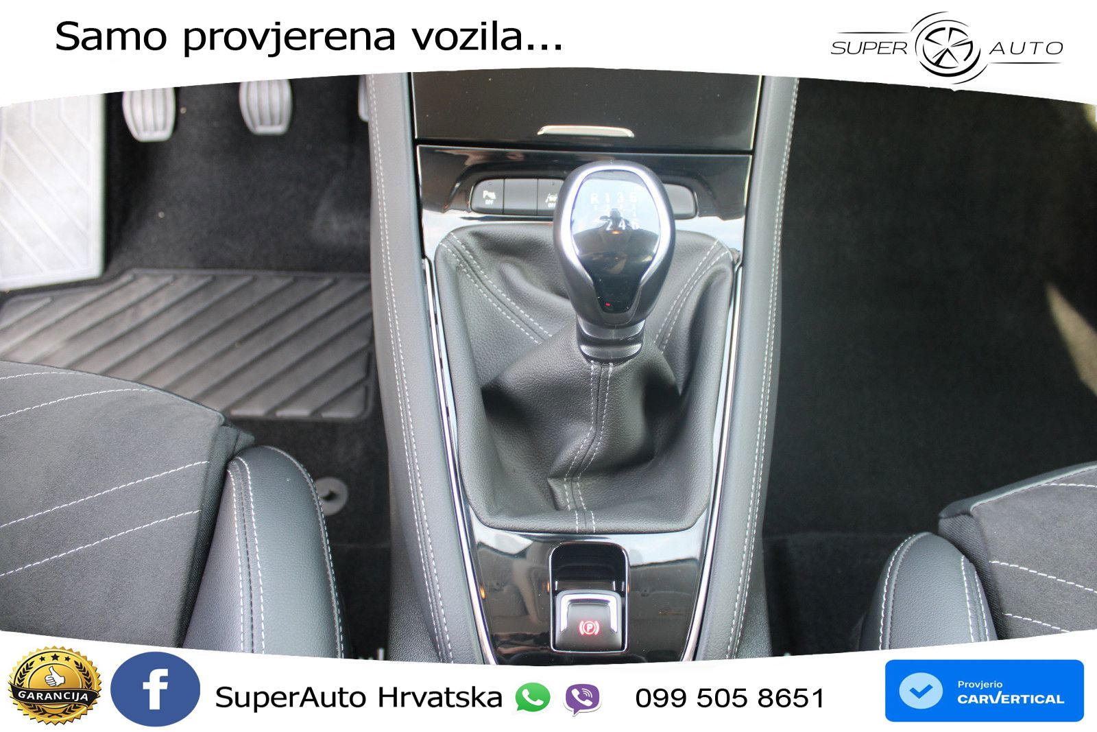 Opel Grandland 1.2i Turbo (130 KS) GS