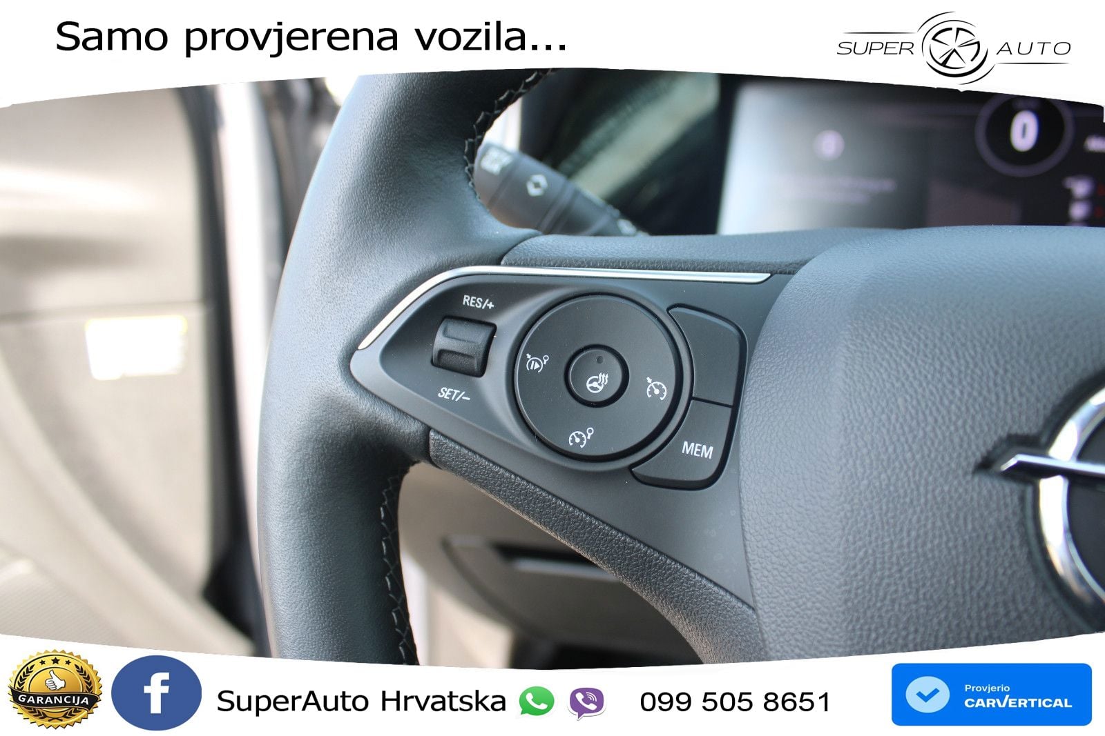Opel Grandland 1.2i Turbo (130 KS) GS