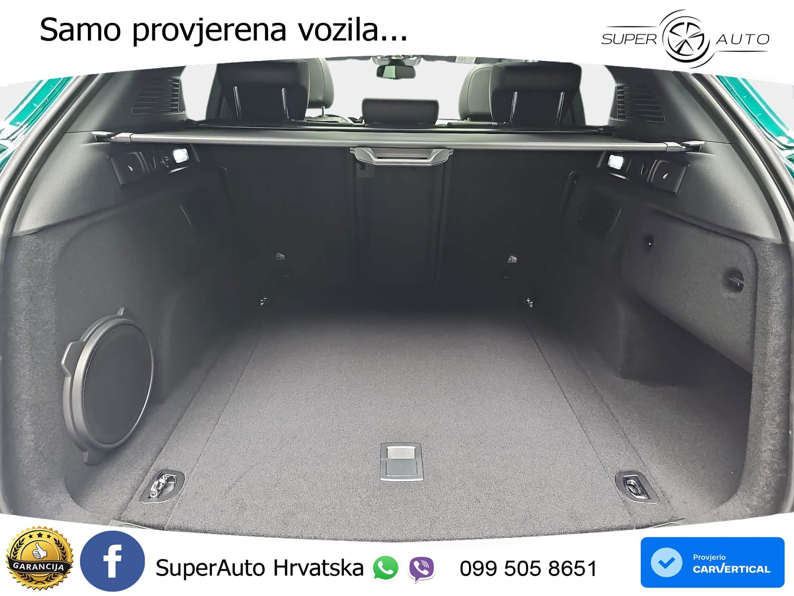 Alfa Romeo Stelvio 2.2 MultiJet II (210 KS) Q4 Automatic LED+GR SJED+ACC