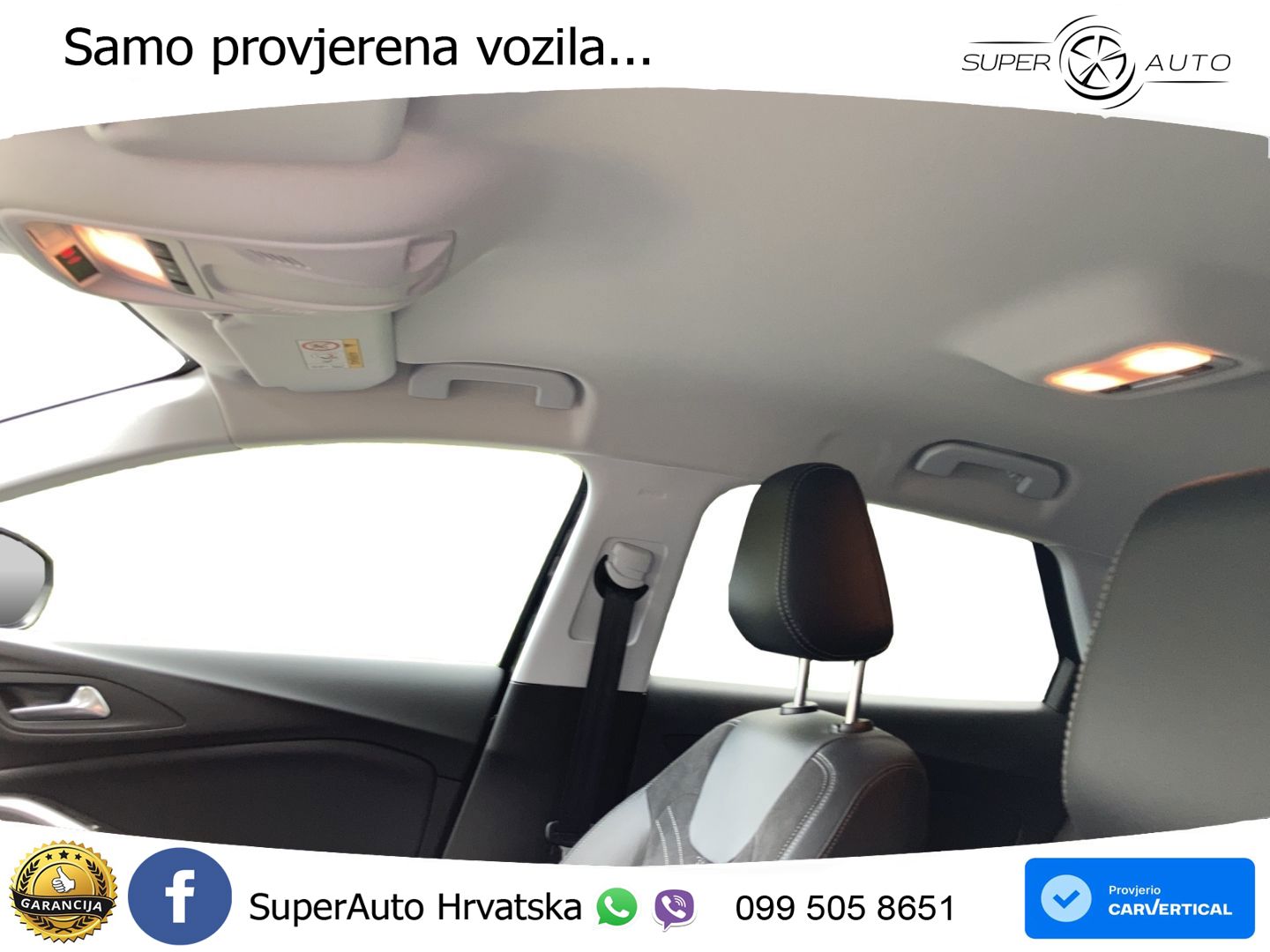 Opel Grandland 1.2i Turbo (130 KS) Automatic Ultimate LED+GR SJED+ACC