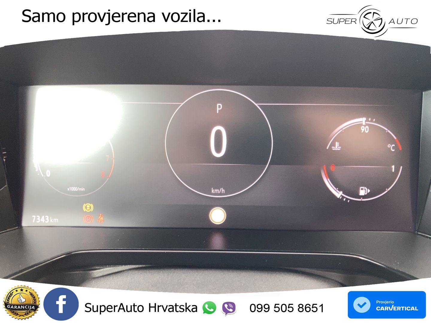 Opel Grandland 1.2i Turbo (130 KS) Automatic Ultimate LED+GR SJED+ACC