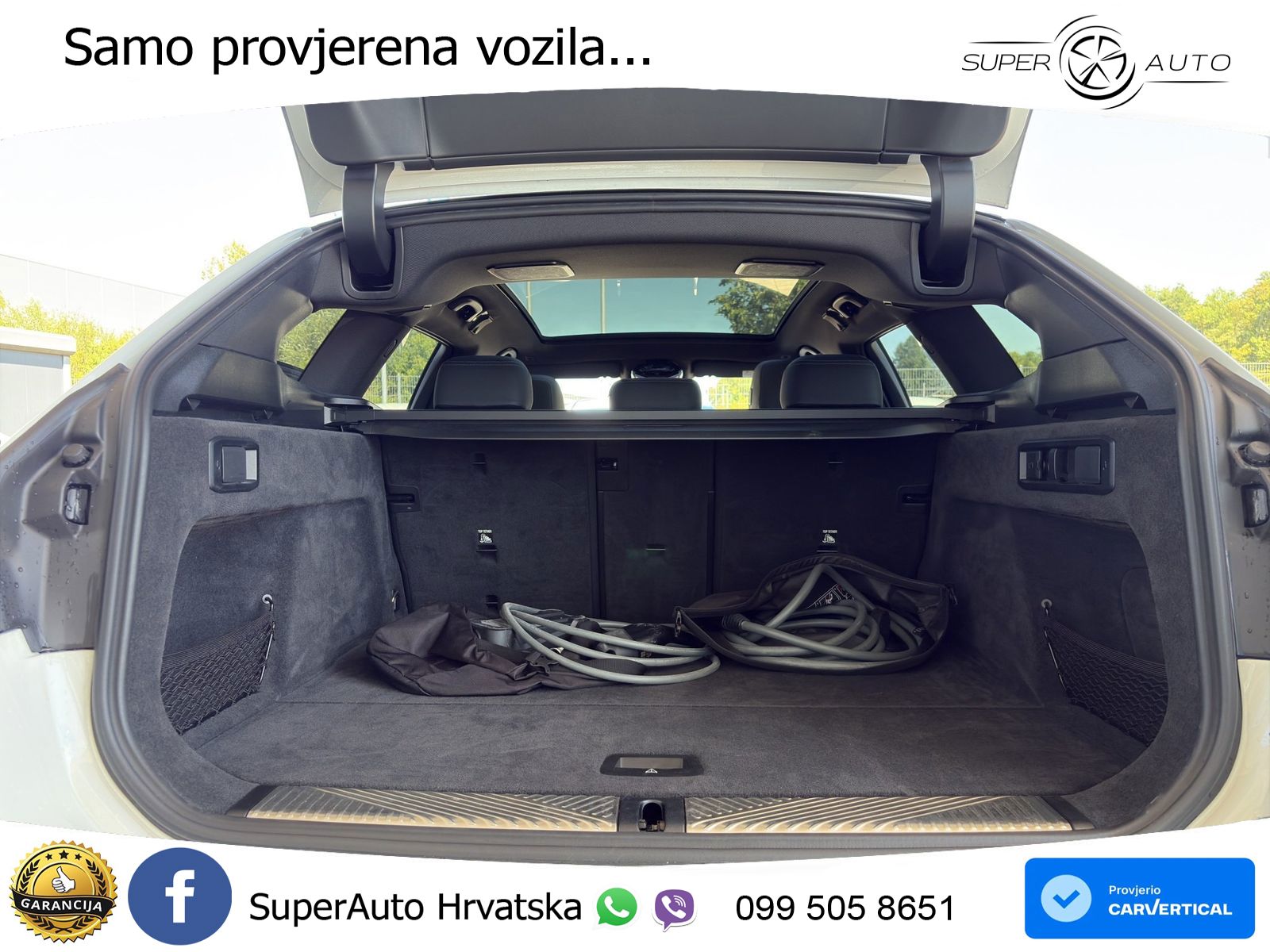 BMW 550e Touring (489 KS) xDrive Steptronic M Sport LED+GR SJED+ACC