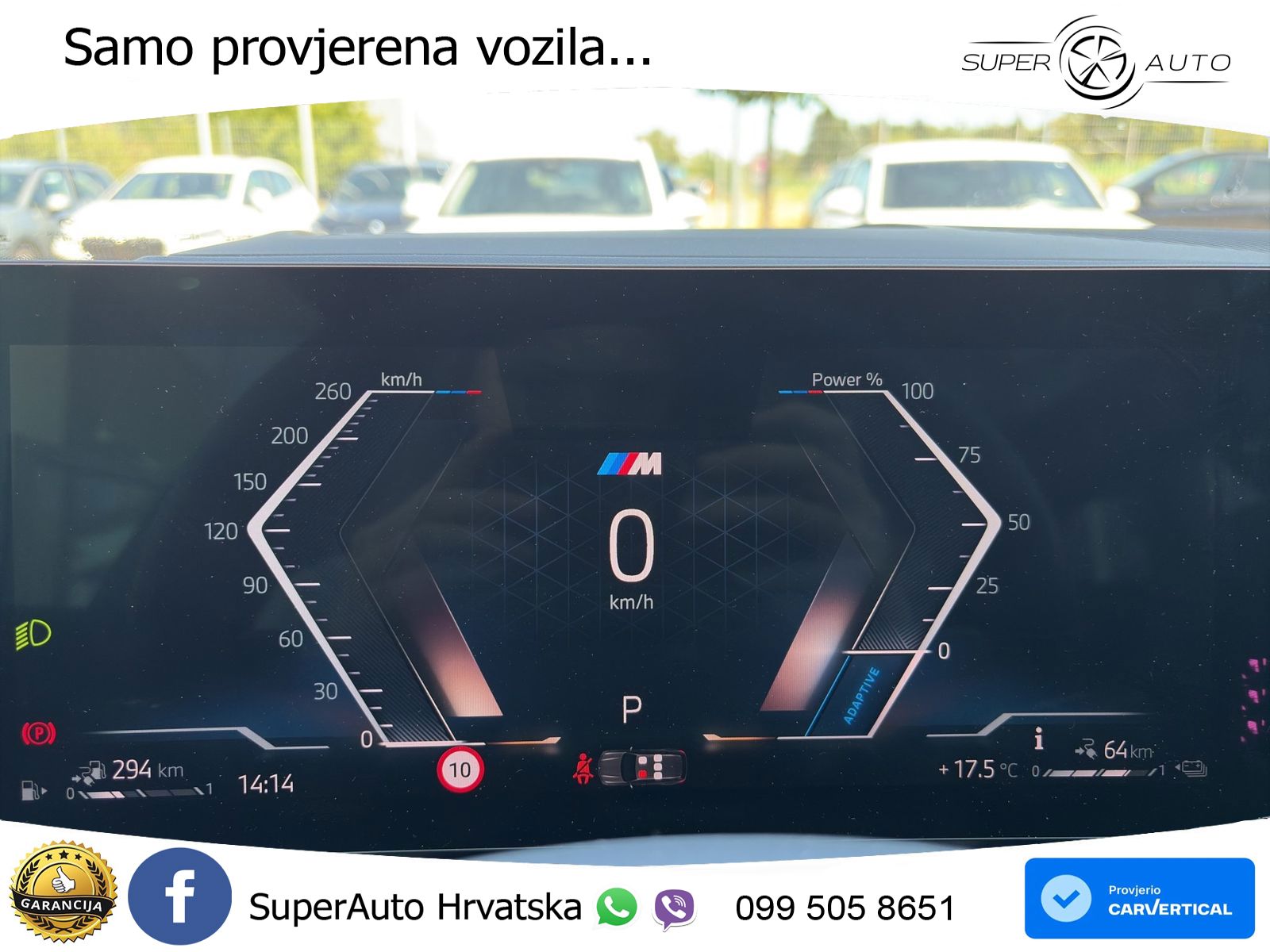 BMW 550e Touring (489 KS) xDrive Steptronic M Sport LED+GR SJED+ACC