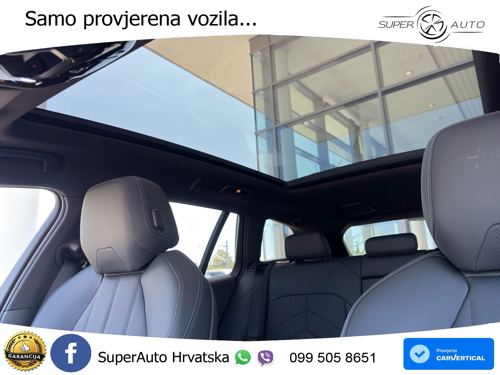 BMW 550e Touring (489 KS) xDrive Steptronic M Sport LED+GR SJED+ACC