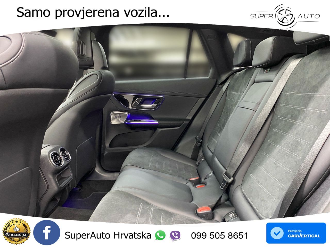 Mercedes GLC 450d (367 KS) 4MATIC 9G-TRONIC AMG