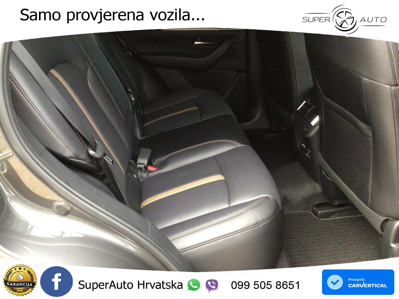 Mazda CX-60 3.3 e-Skyactiv D (254 KS) AWD Automatic MATRIX+GR SJED+KAM