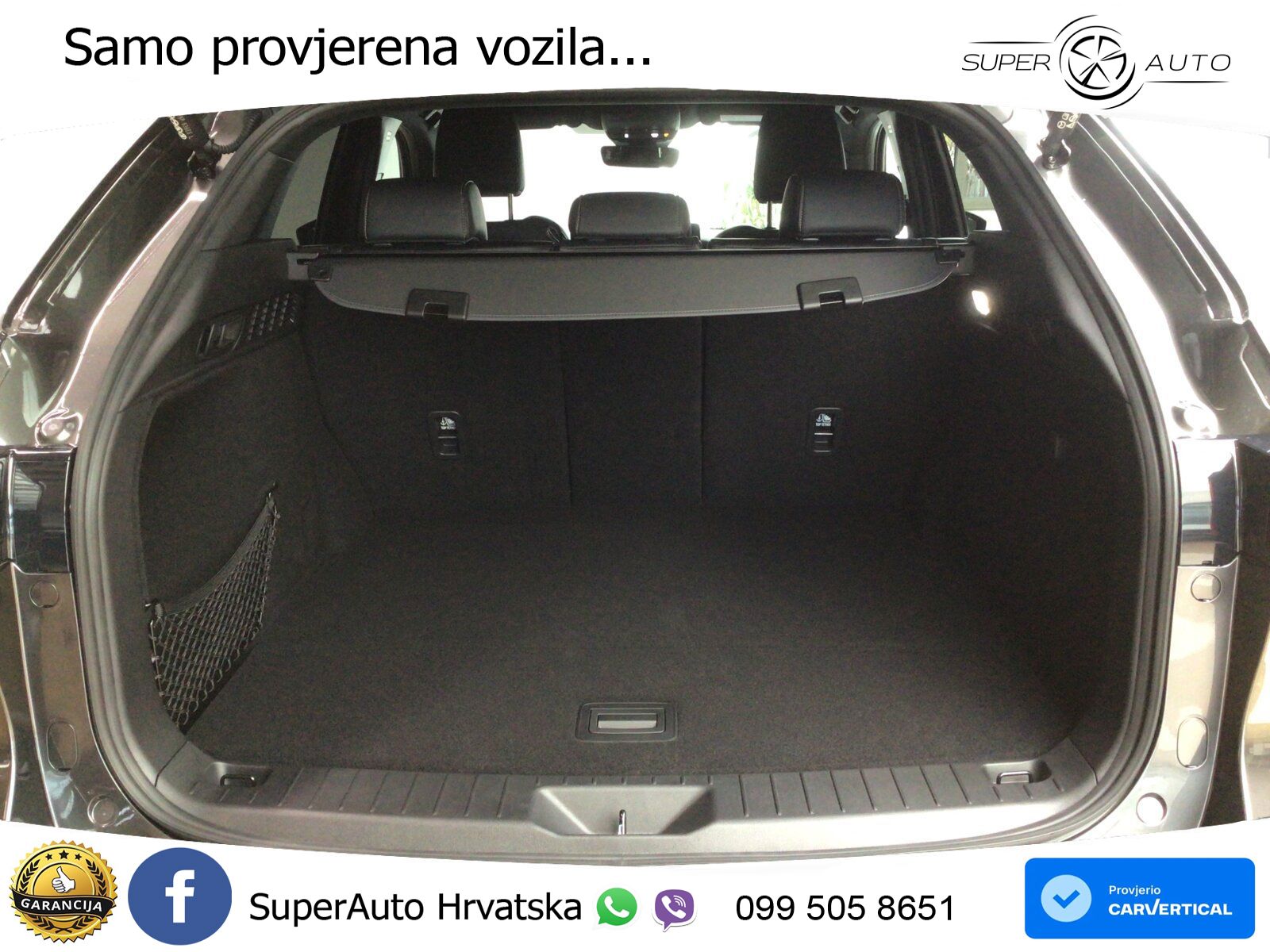 Mazda CX-60 3.3 e-Skyactiv D (254 KS) AWD Automatic MATRIX+GR SJED+KAM