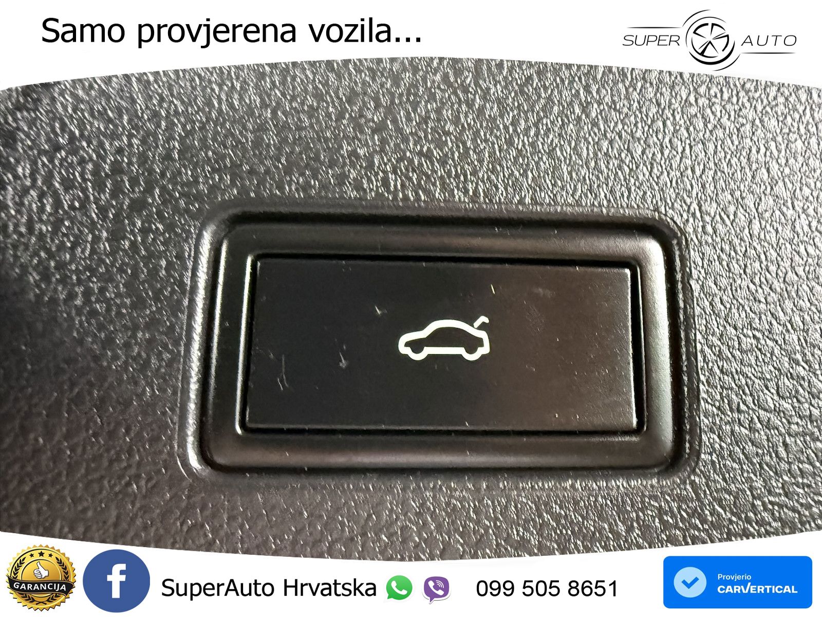 Volkswagen Passat Variant 2.0 TDI (150 KS) DSG
