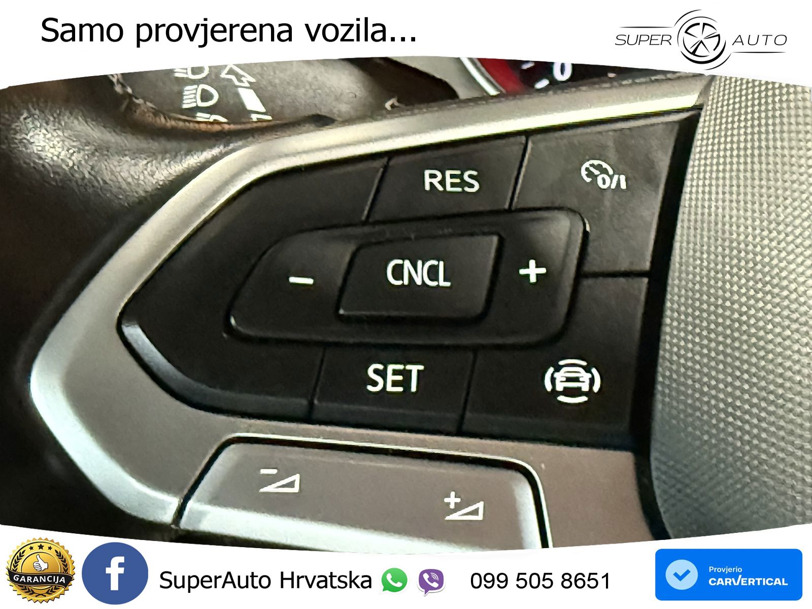 Volkswagen Passat Variant 2.0 TDI (150 KS) DSG