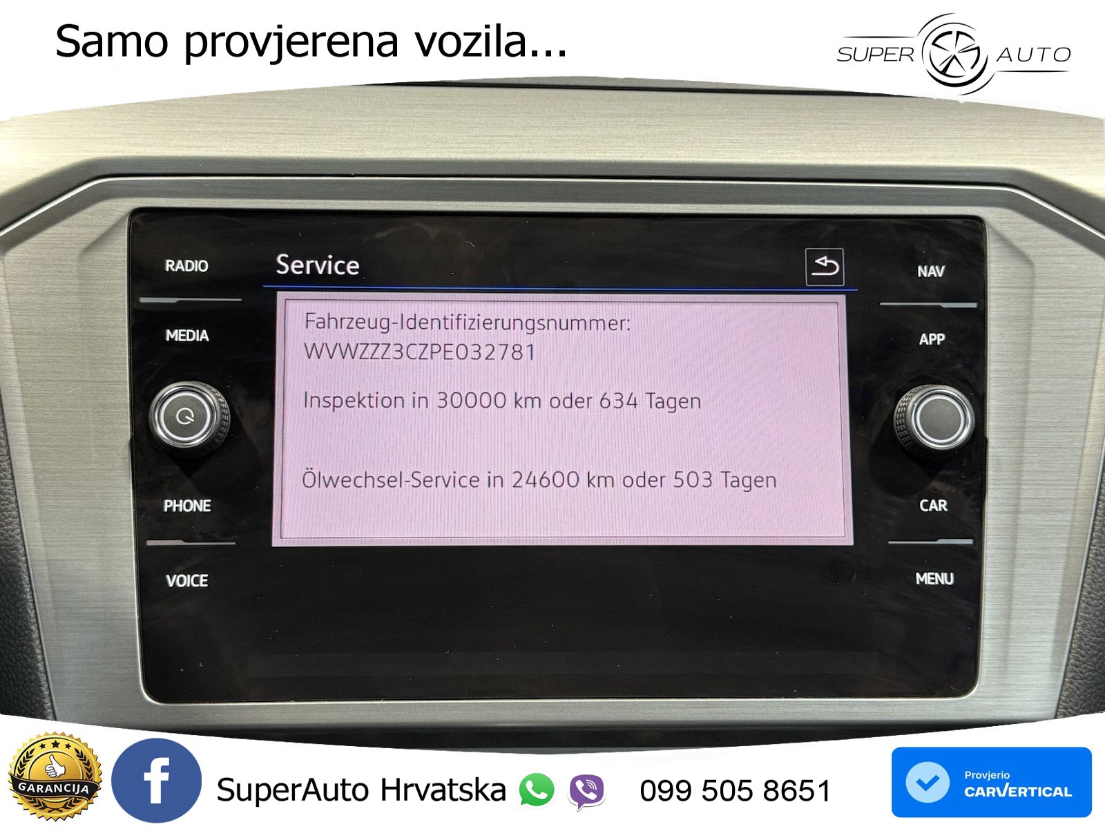 Volkswagen Passat Variant 2.0 TDI (150 KS) DSG