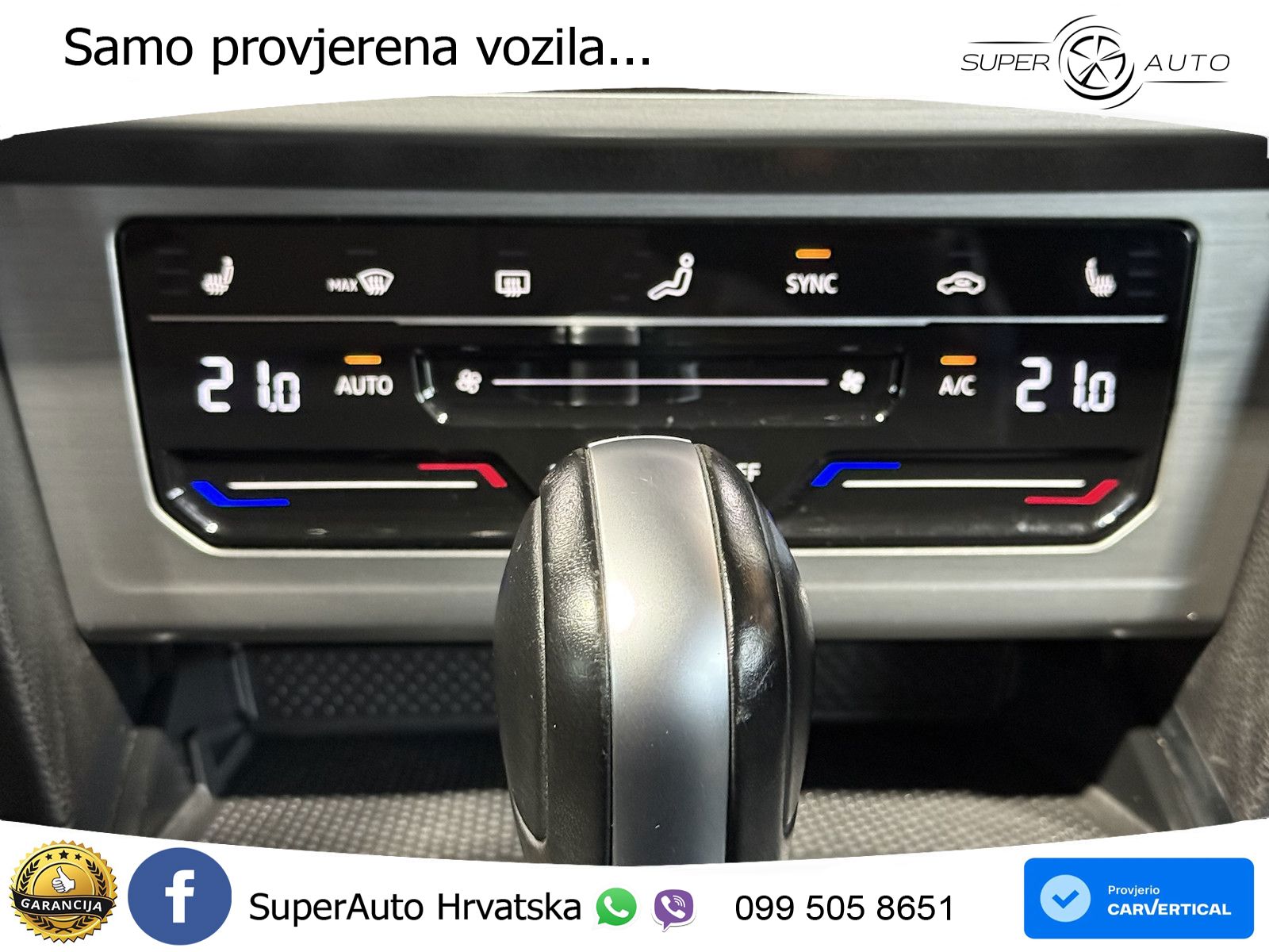 Volkswagen Passat Variant 2.0 TDI (150 KS) DSG