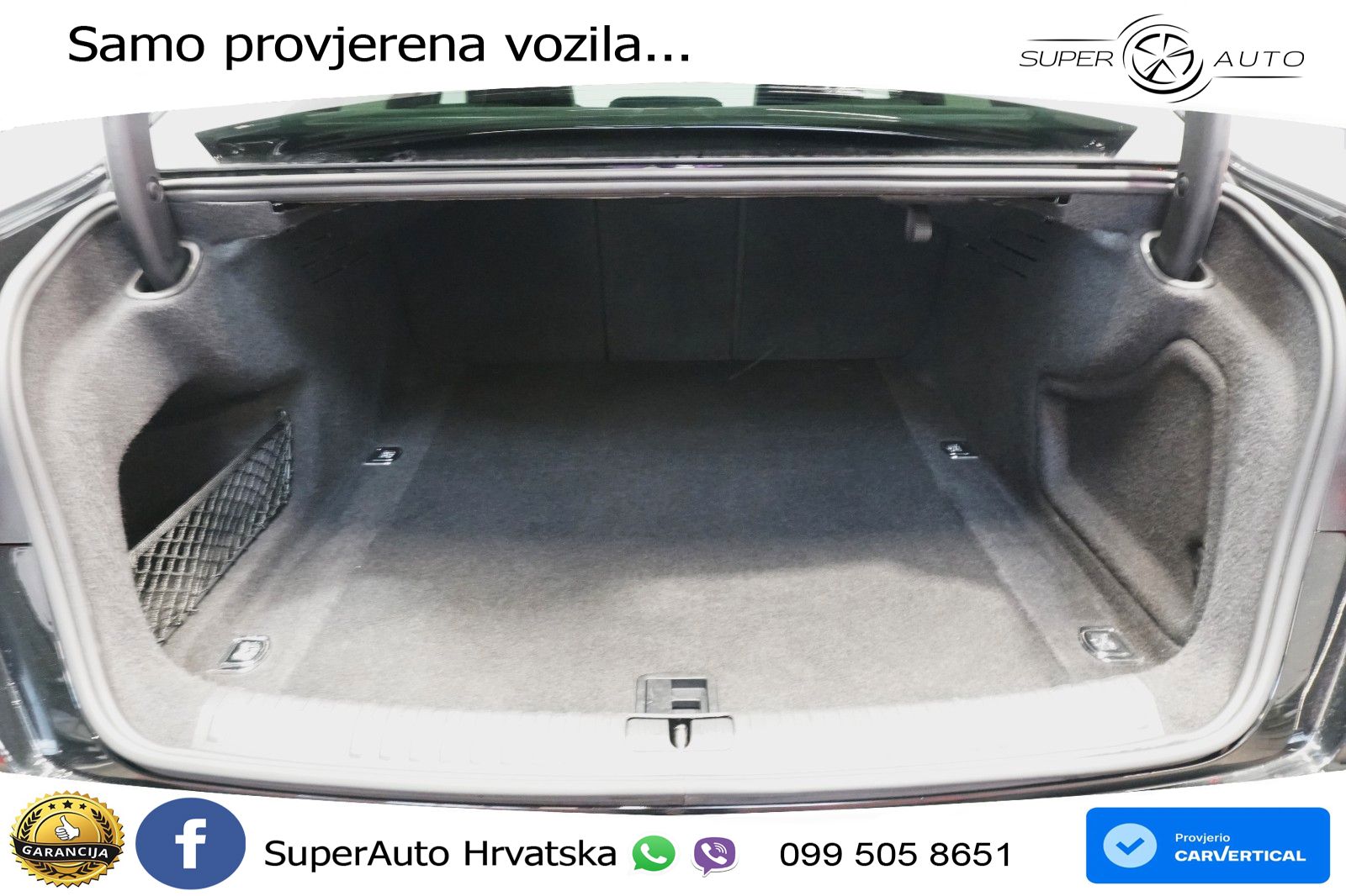 Audi A6 40 TDI (204 KS) S tronic LED+GR SJED+ACC