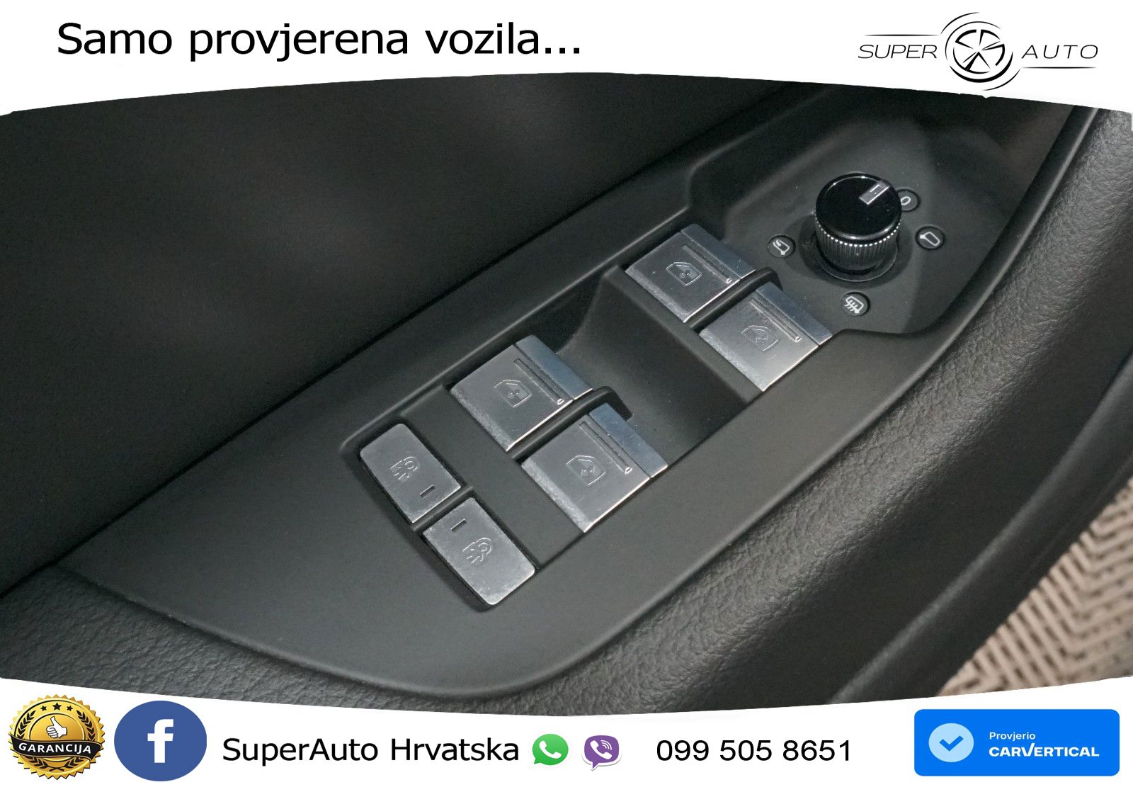 Audi A6 40 TDI (204 KS) S tronic LED+GR SJED+ACC