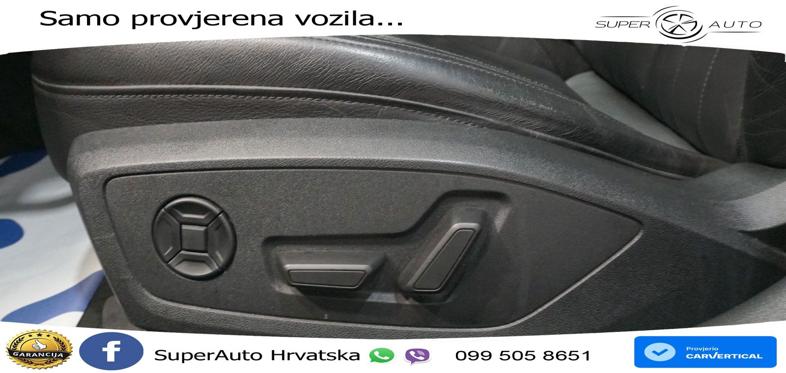 Audi A6 40 TDI (204 KS) S tronic LED+GR SJED+ACC