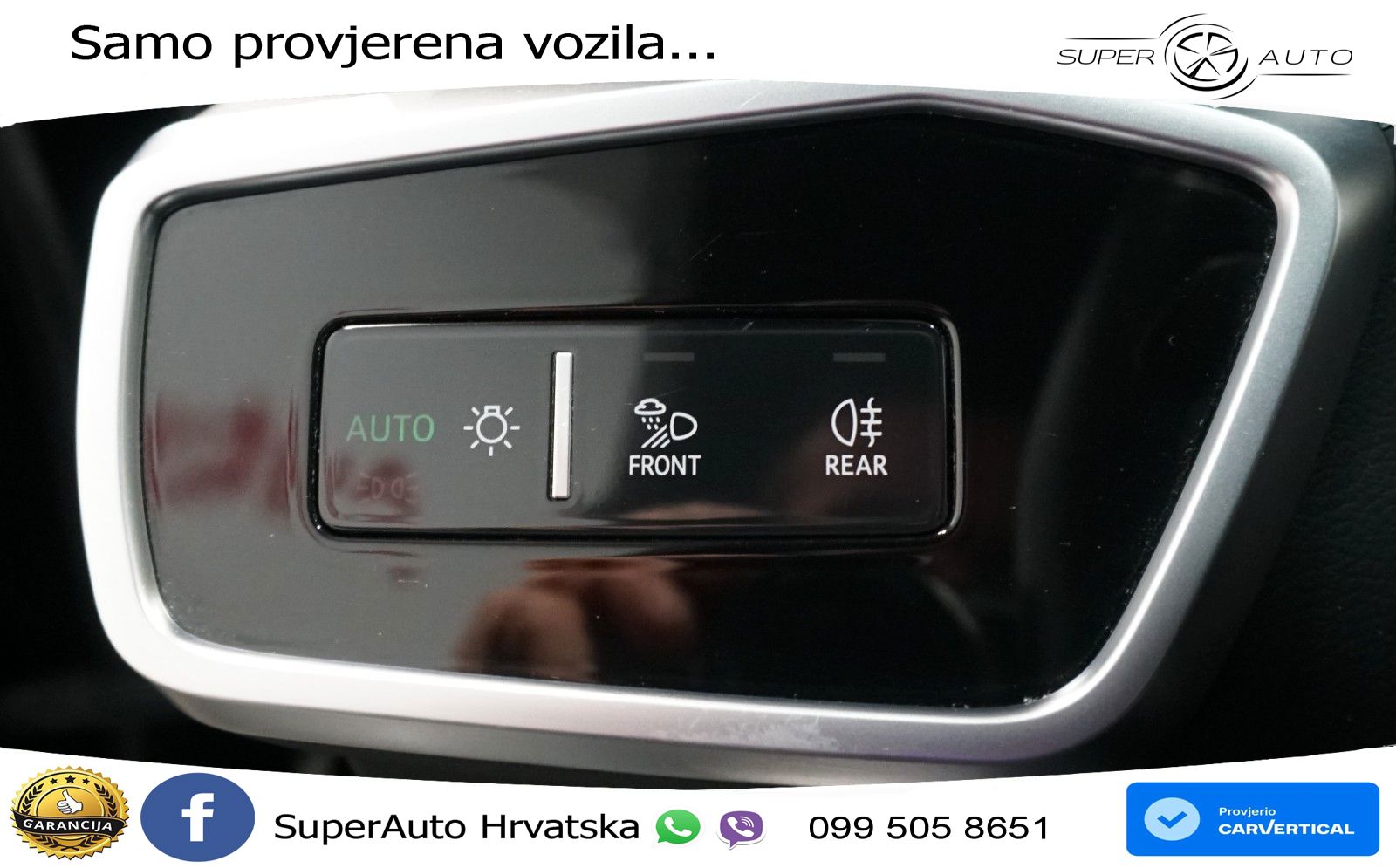 Audi A6 40 TDI (204 KS) S tronic LED+GR SJED+ACC