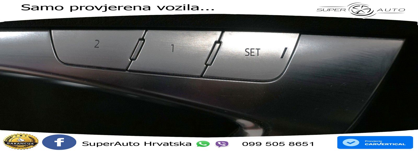 Audi A6 40 TDI (204 KS) S tronic LED+GR SJED+ACC