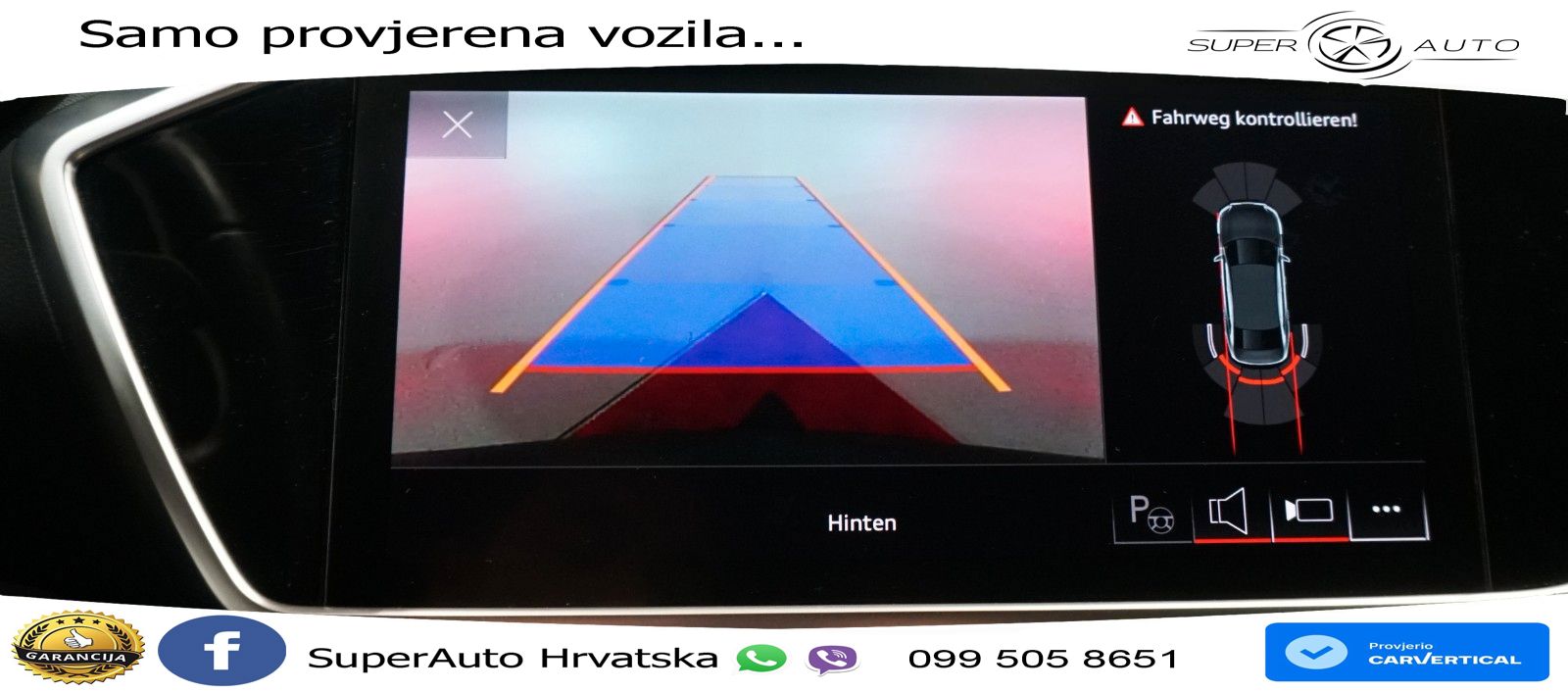 Audi A6 40 TDI (204 KS) S tronic LED+GR SJED+ACC