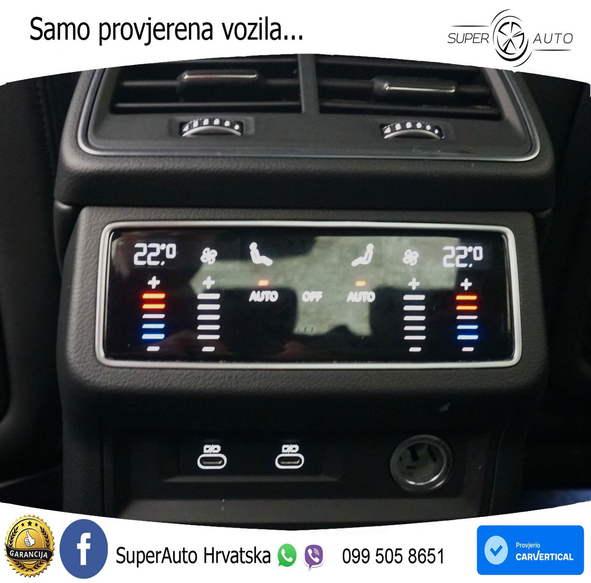 Audi A6 40 TDI (204 KS) S tronic LED+GR SJED+ACC