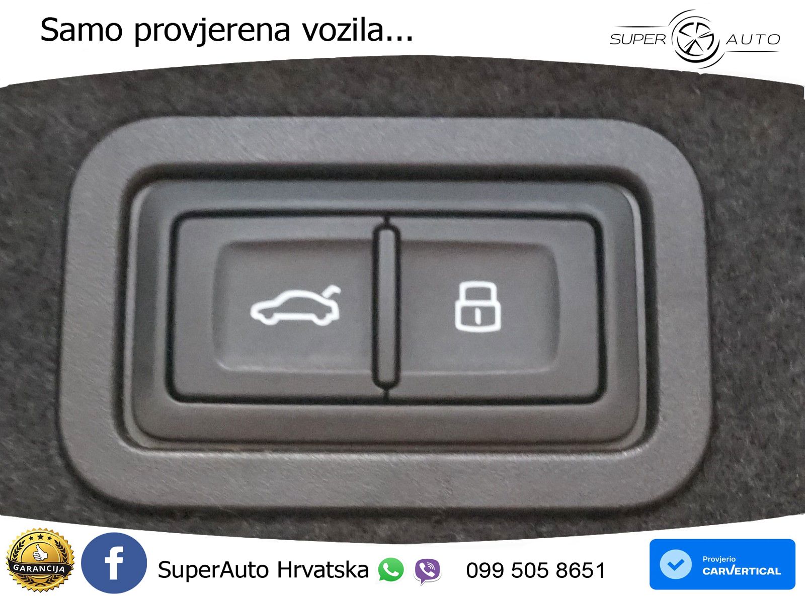 Audi A6 40 TDI (204 KS) S tronic LED+GR SJED+ACC