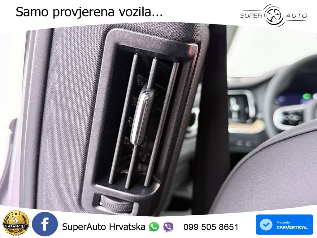 Volvo XC60 T8 AWD Geartronic ACC+HEAD+4xGR SJED+360+PANO